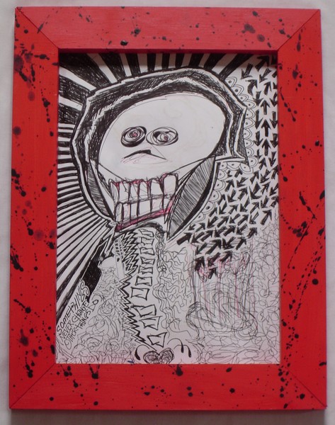 Gonzo