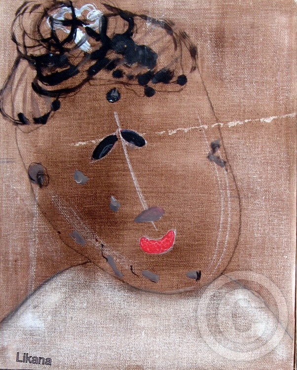 Womanportrait
