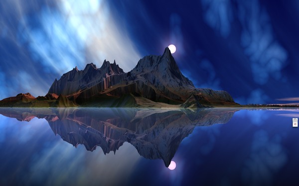 Moonrise