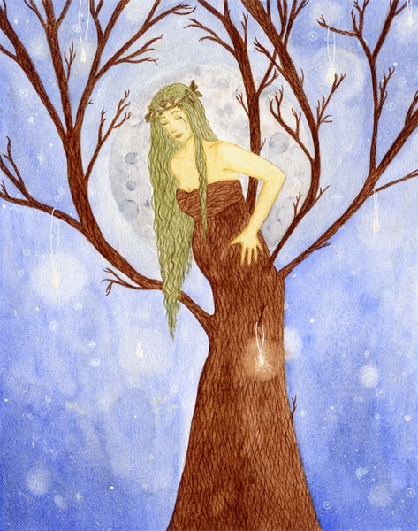 Moon child