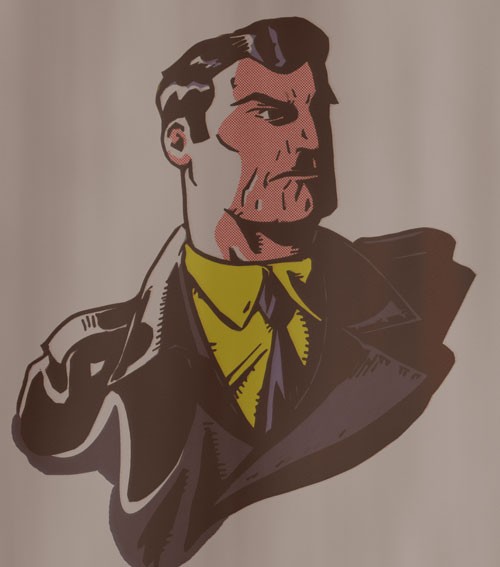 Spy Guy