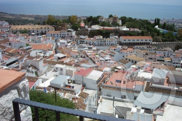 Mijas