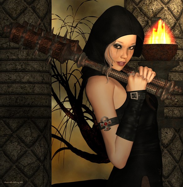 Wicca-2