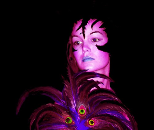 PEACOCK
