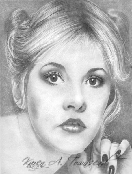 Stevie Nicks