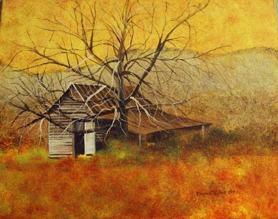 Autumn of the Year
