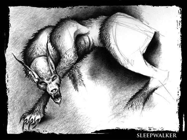 SLEEPWALKER