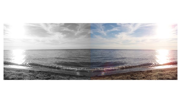 Breaking Waves