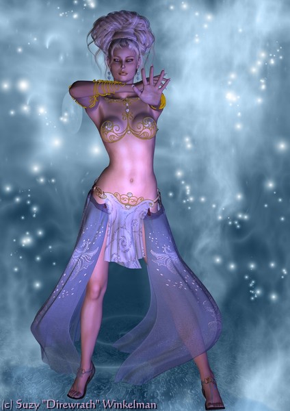 Glitter