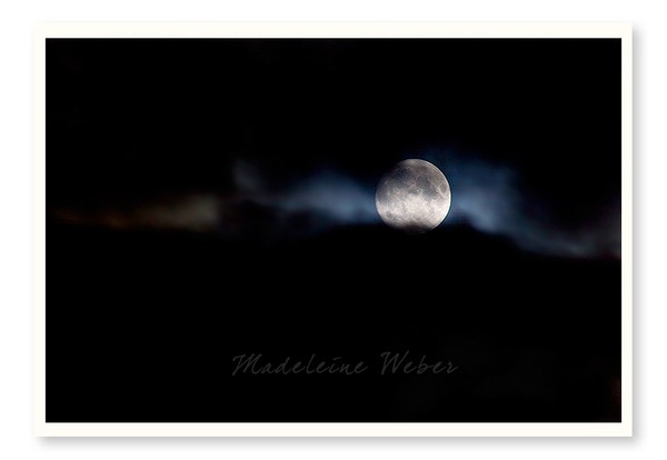 •Moon•