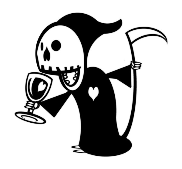 Grim Reaper