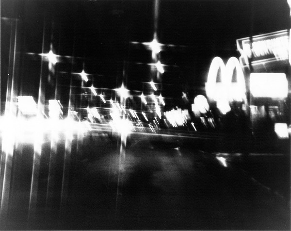 Night Life