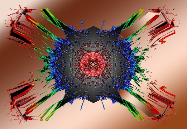 space time +5