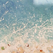 Seaglass