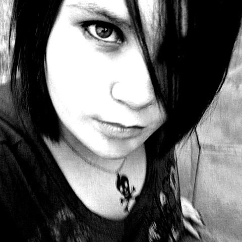 Not EMO just ME