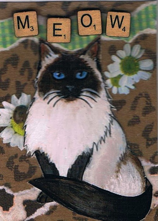 Meow