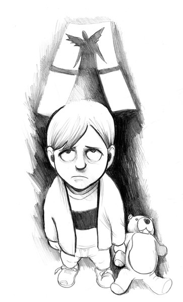 Suicide is Painless