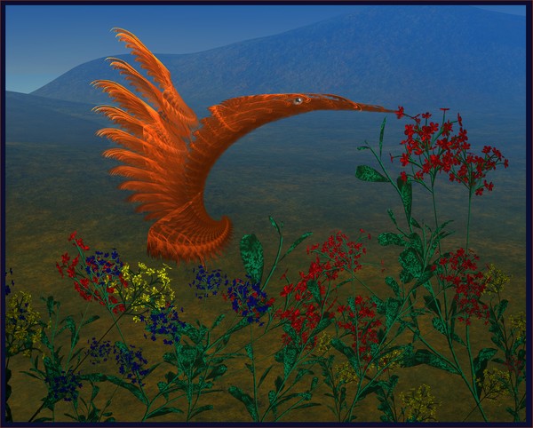 First in Flight