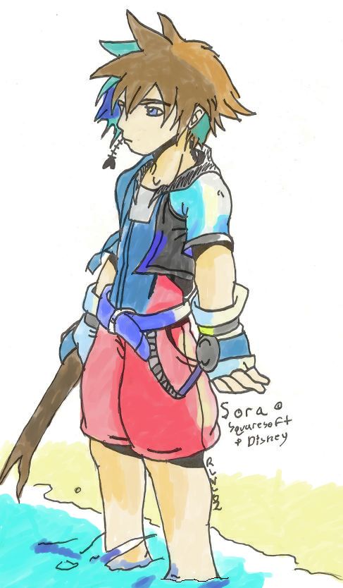 Sora
