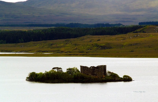 The Lost Kingdom