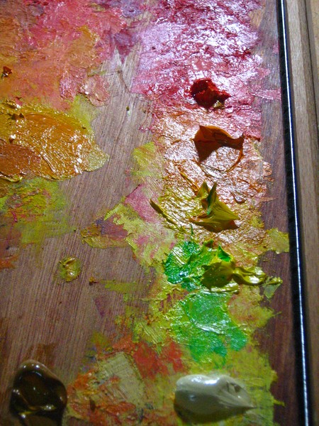 color