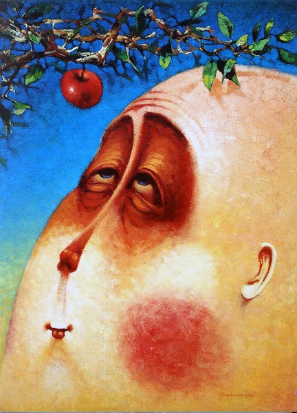 Apple