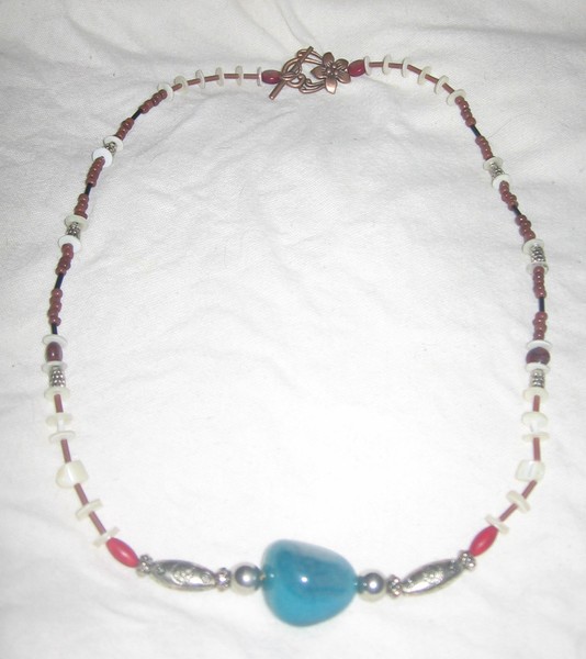 Necklace 16-$35.00