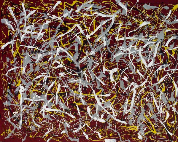 29. A Poem About a Crane 48x60 resize