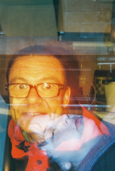 Another perspective of lomo world