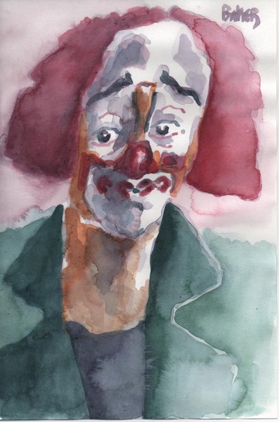 Rhuimbi's Portrait