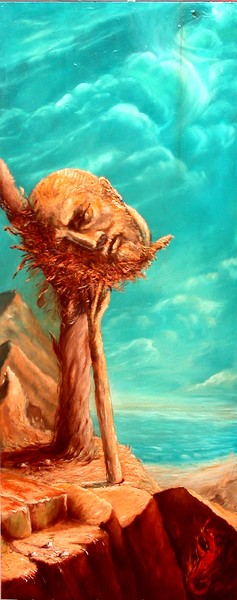 LA TUMBA DE HERAKLES