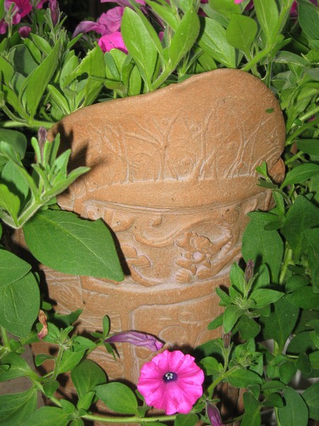 Favorite Pot