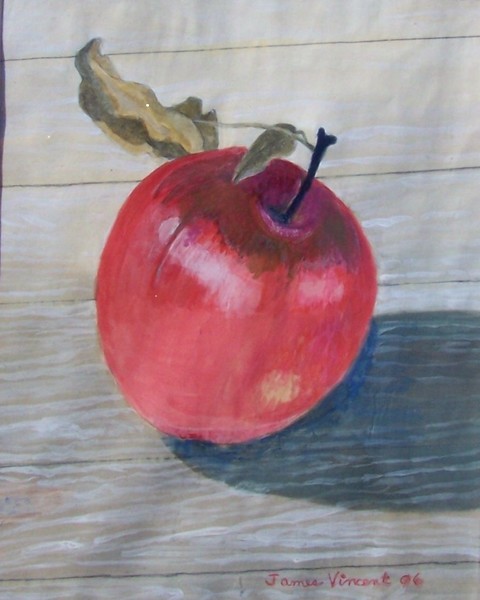 Sue's Apple