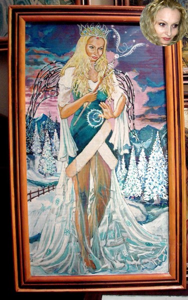 The Snow Queen