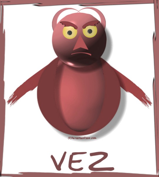 VEZ