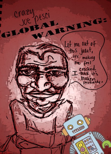 Global Warning