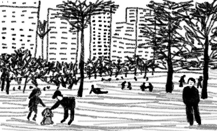City Park