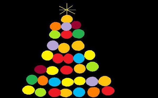 Twinkling Tree