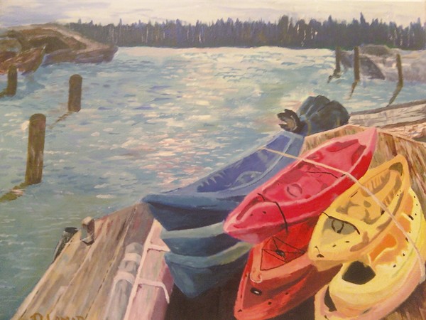 Riverside