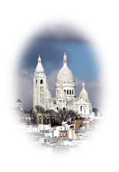 Sacré Coeur