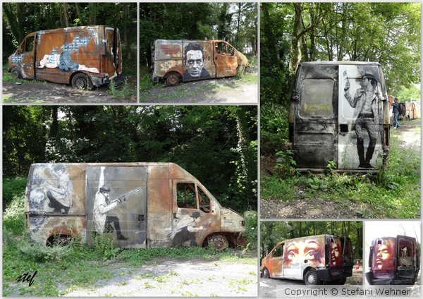 Street art #2