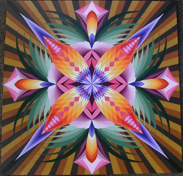 SPRING IN JUPTER Series 3/4