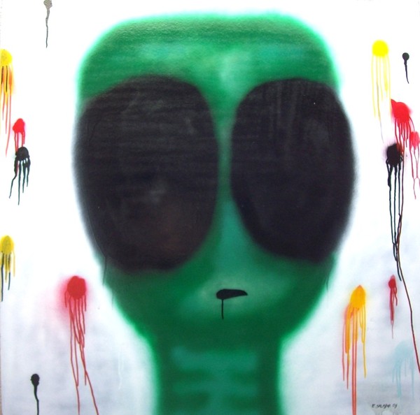 Ufo VI