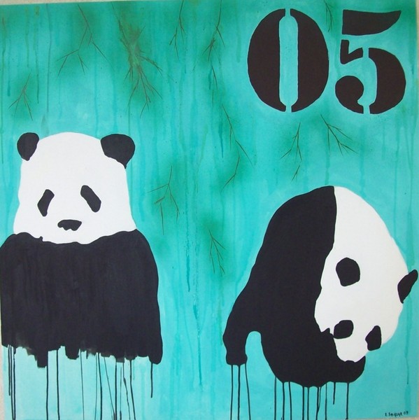 Panda 05