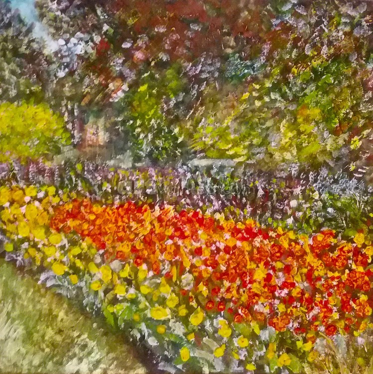 Springtime