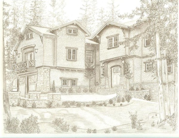 Jason's House