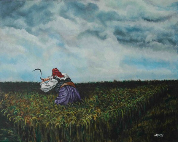 HARVEST