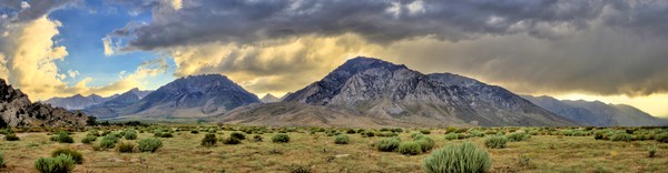 Sierra Pano