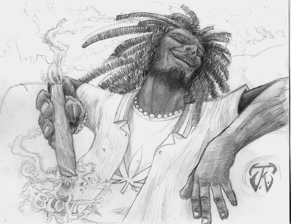 Blunt
