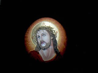 Ecce Homo-piatra
